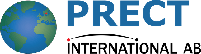 PRECT INTRNATIONAL
